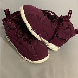 BOYS' TODDLER JORDAN TRUE FLIGHT